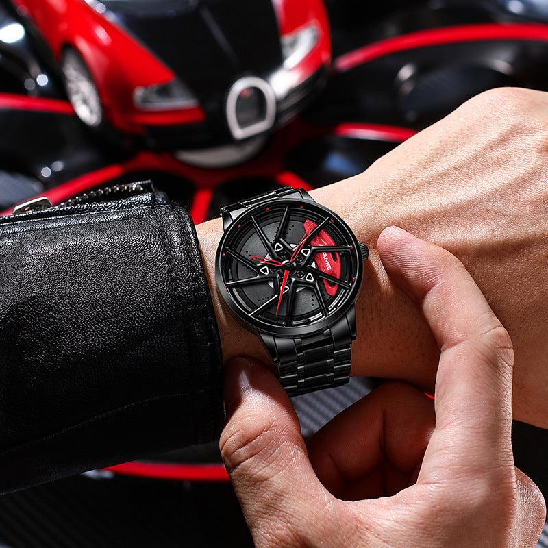 Redline