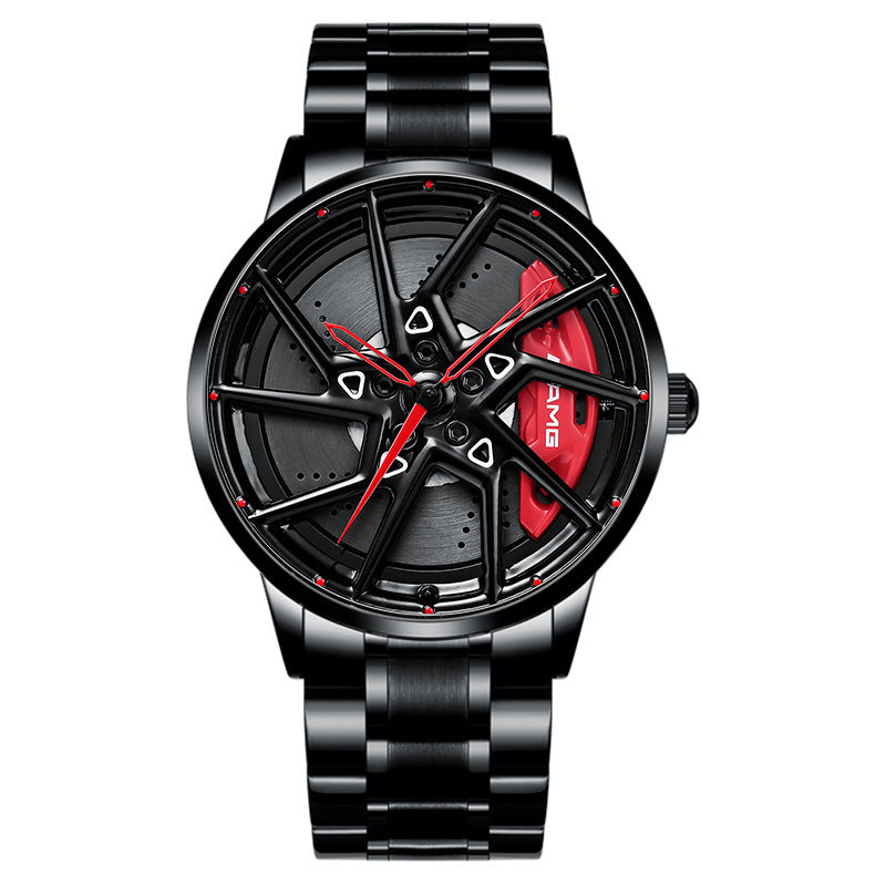 Engine Legacy™ Redline