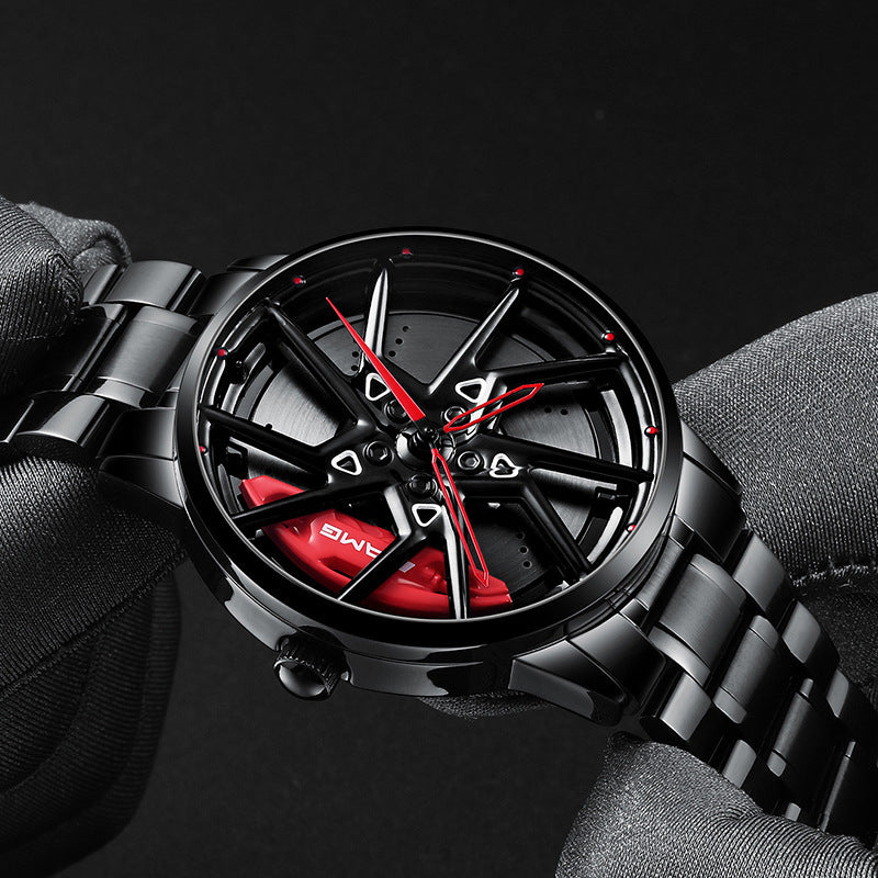 Redline