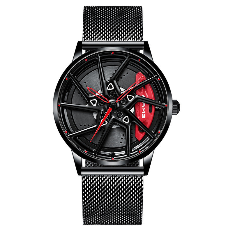 Redline