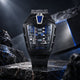 Black and Blue