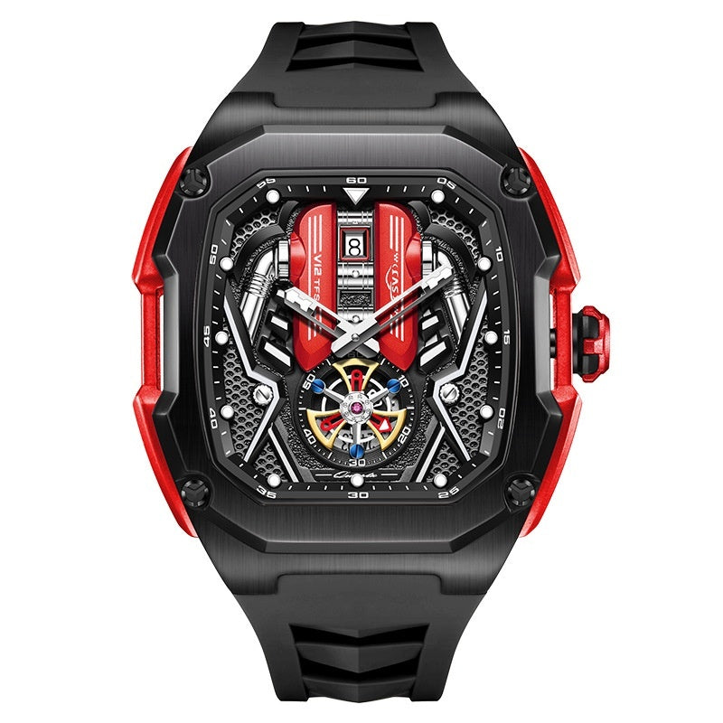 Engine Legacy™ Valkyrie V12